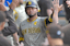 Luis Arraez San Diego Padres MLB