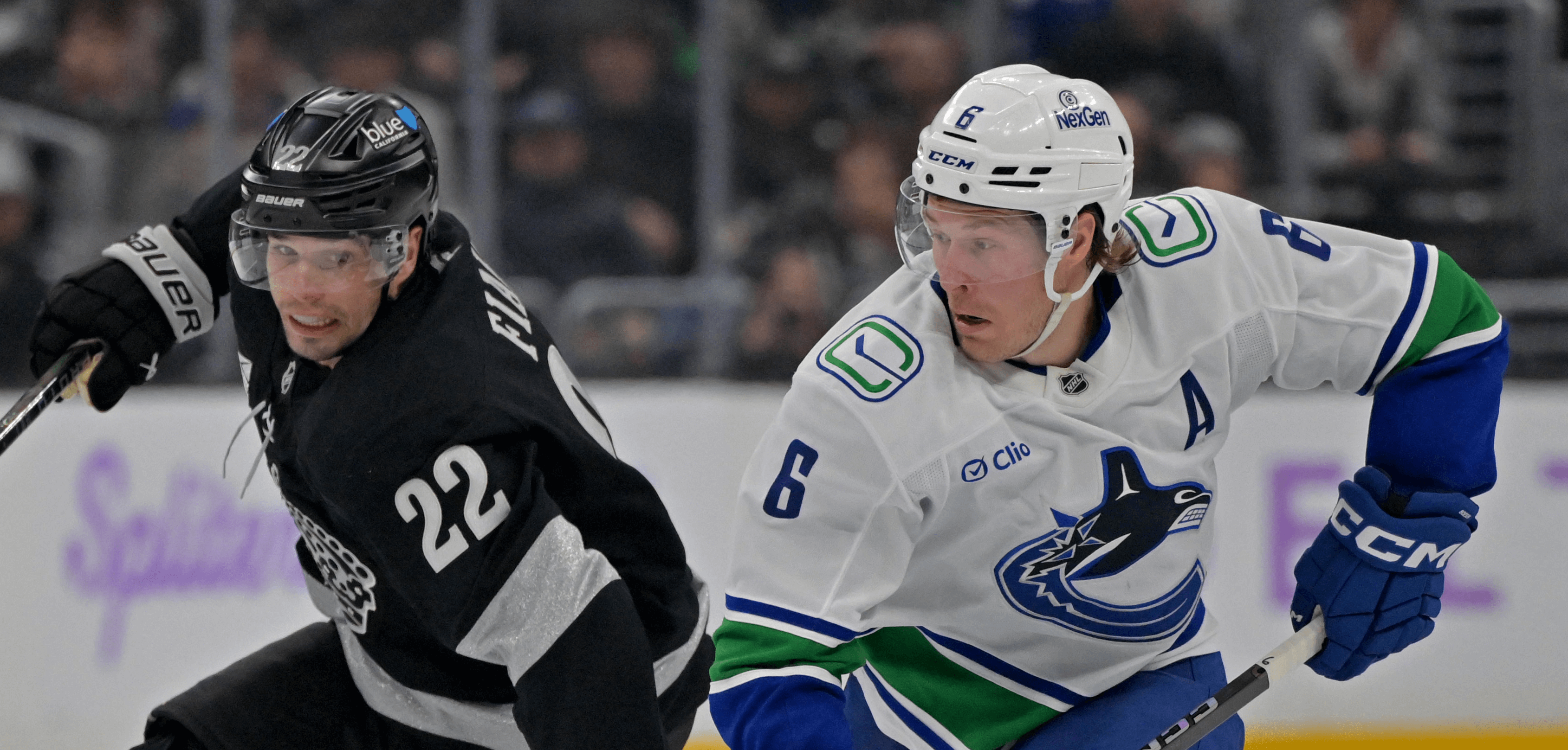 How To Bet - Mammoth vs Canucks Prediction, Picks & Same-Game Parlay for Tonight’s NHL Game
