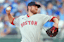 Josh Winckowski Boston Red Sox MLB