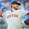 Josh Winckowski Boston Red Sox MLB