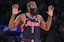 James Harden Philadelphia 76ers NBA