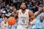 R.J. Davis North Carolina Tar Heels NCAAB