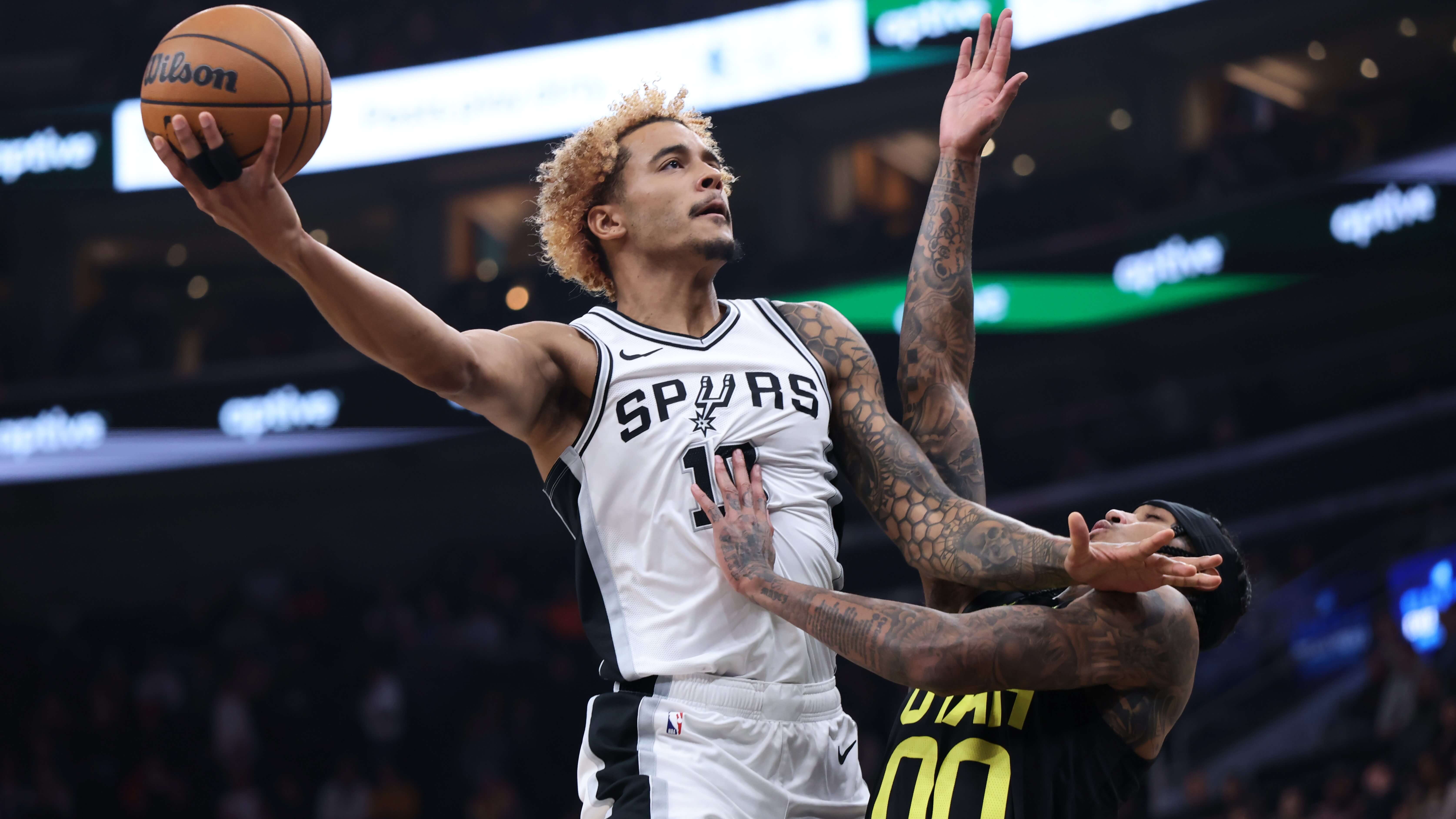 Timberwolves vs Spurs Prediction, Picks, and Odds for Tonight’s NBA Game