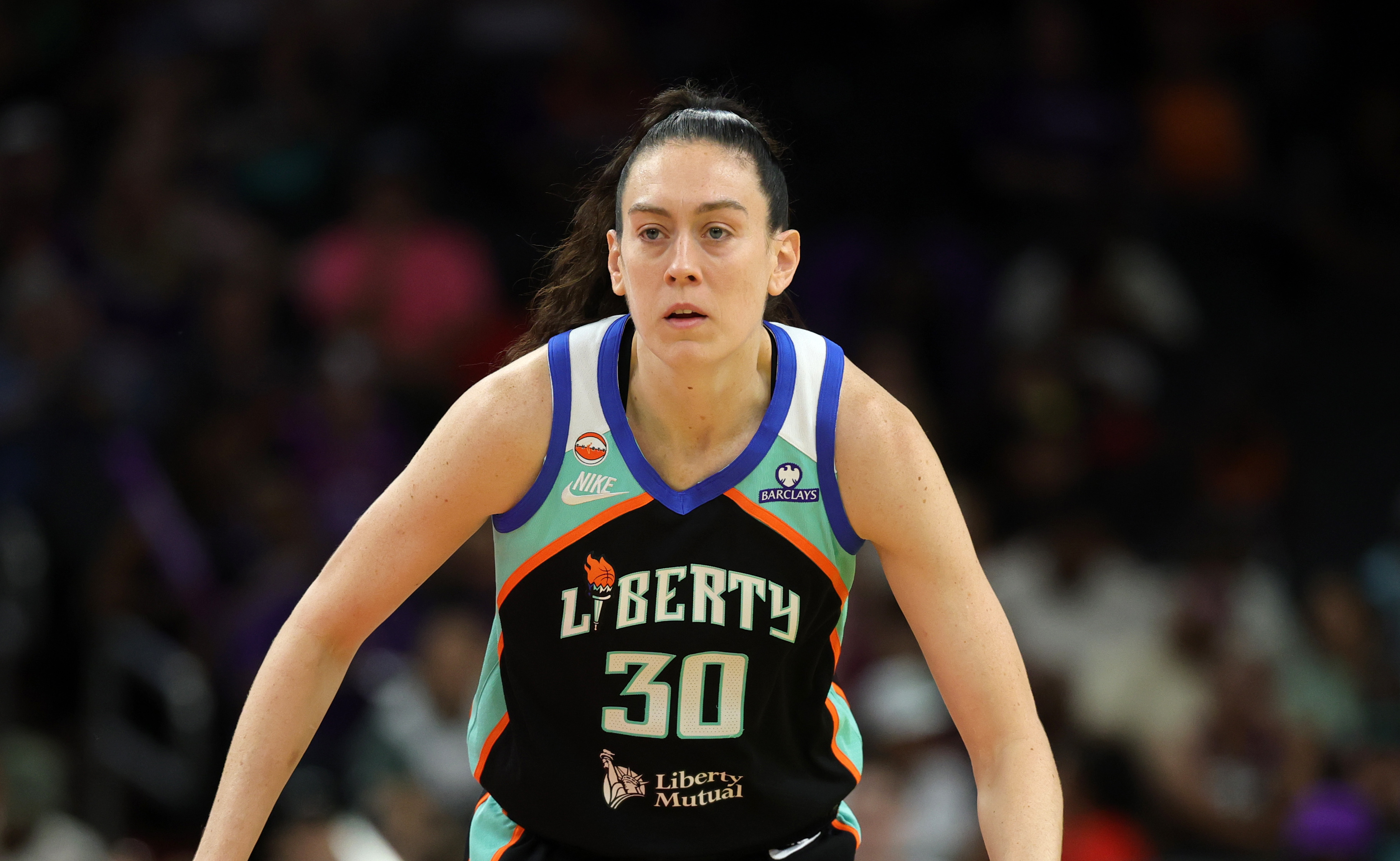 Liberty vs Lynx Prediction & Odds Today: WNBA Picks