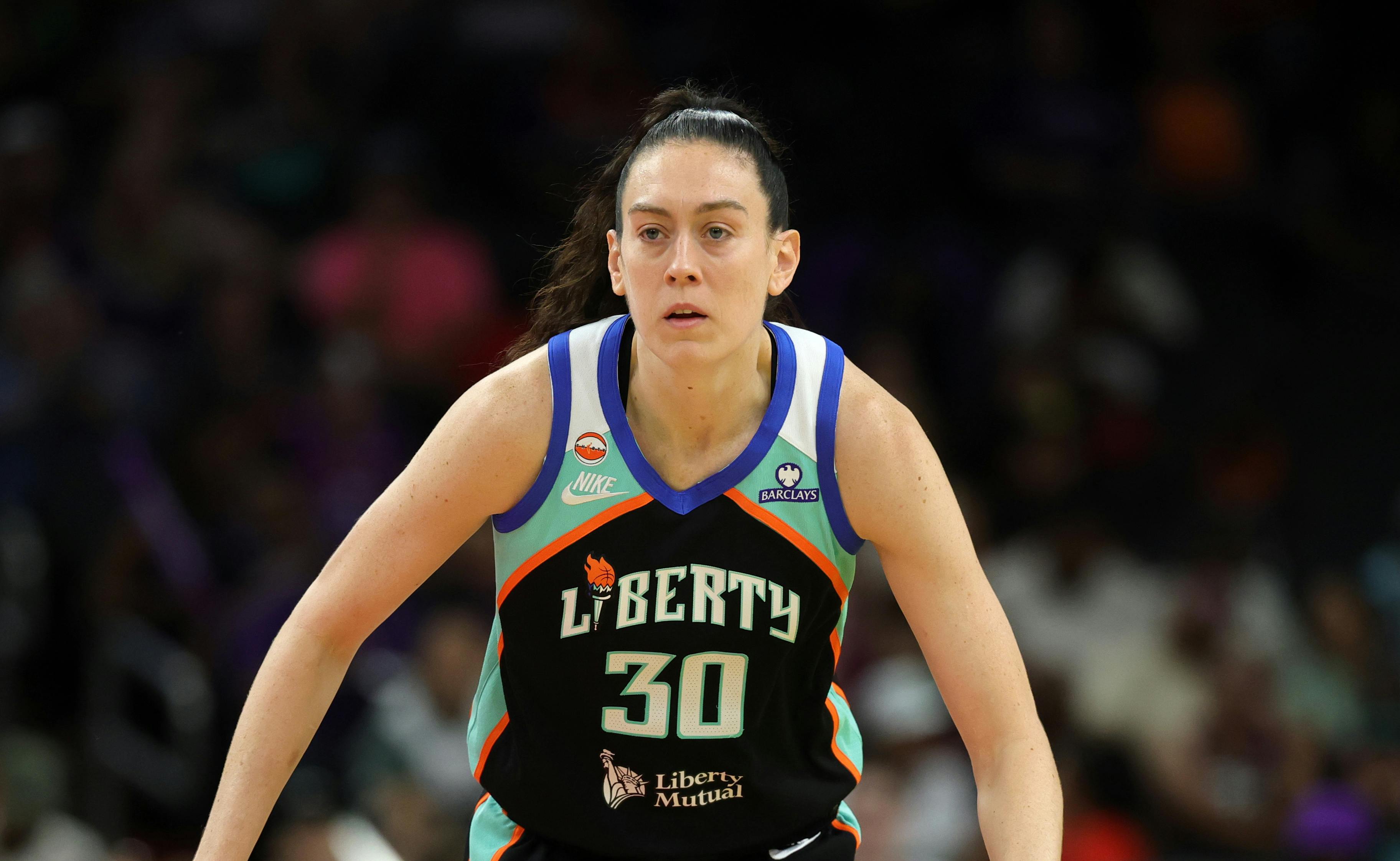 Liberty vs Lynx Prediction & Odds for Sunday's Game 1: WNBA Picks