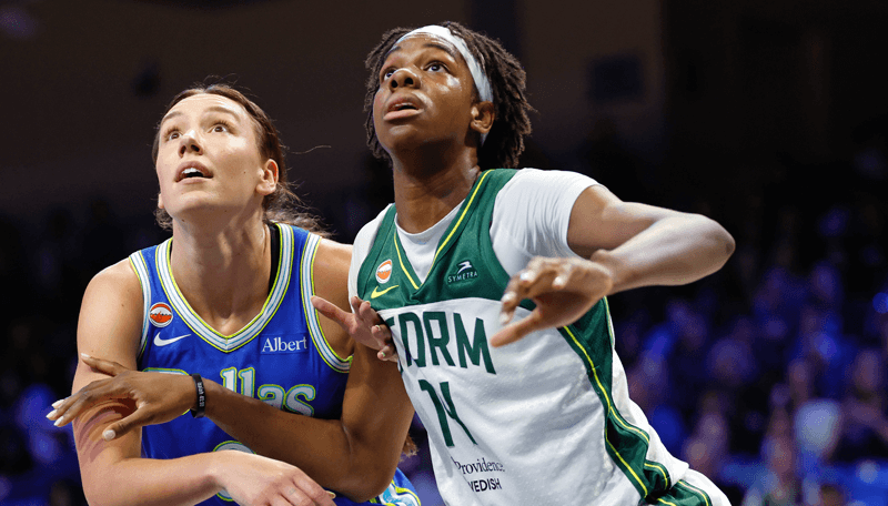Tempo vs Storm Prediction, Picks & Odds for Tonight’s WNBA Game