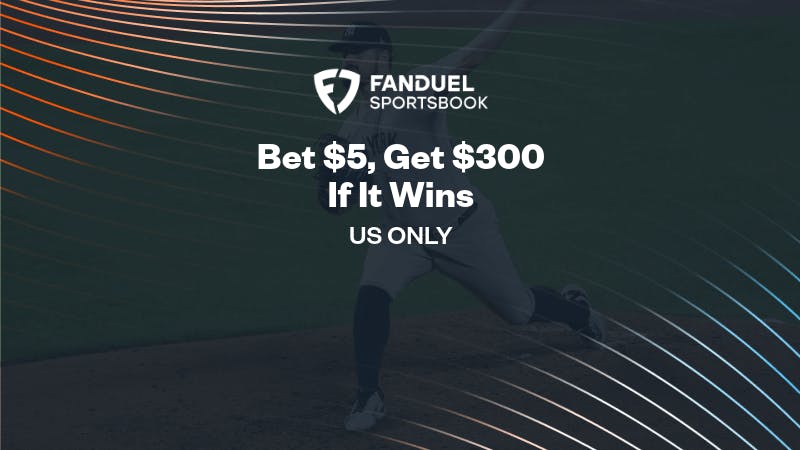 FanDuel Sportsbook Promo Code for Red Sox vs Yankees AL Wild Card