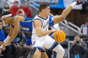 Michigan vs Villanova Sweet 16 Player Props: Wildcats Stars Shine Brightest