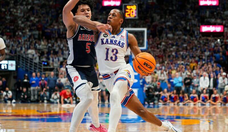 March Madness Prop Bets: Best Tournament Props & Alternative Markets for 2026