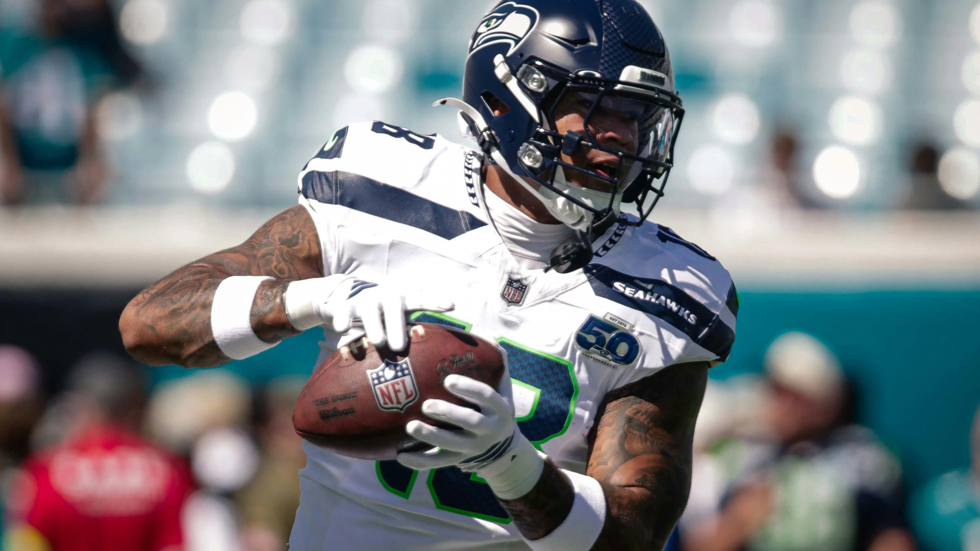 Super Bowl Touchdown Prop Picks: Seahawks vs Patriots Anytime TD Scorer Predictions