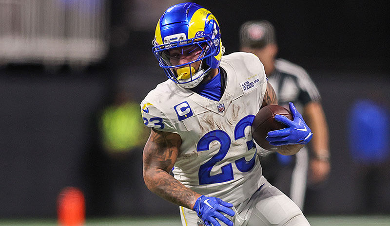 How To Bet - Cardinals vs Rams Predictions, Picks & Best Bets for NFL Week 18