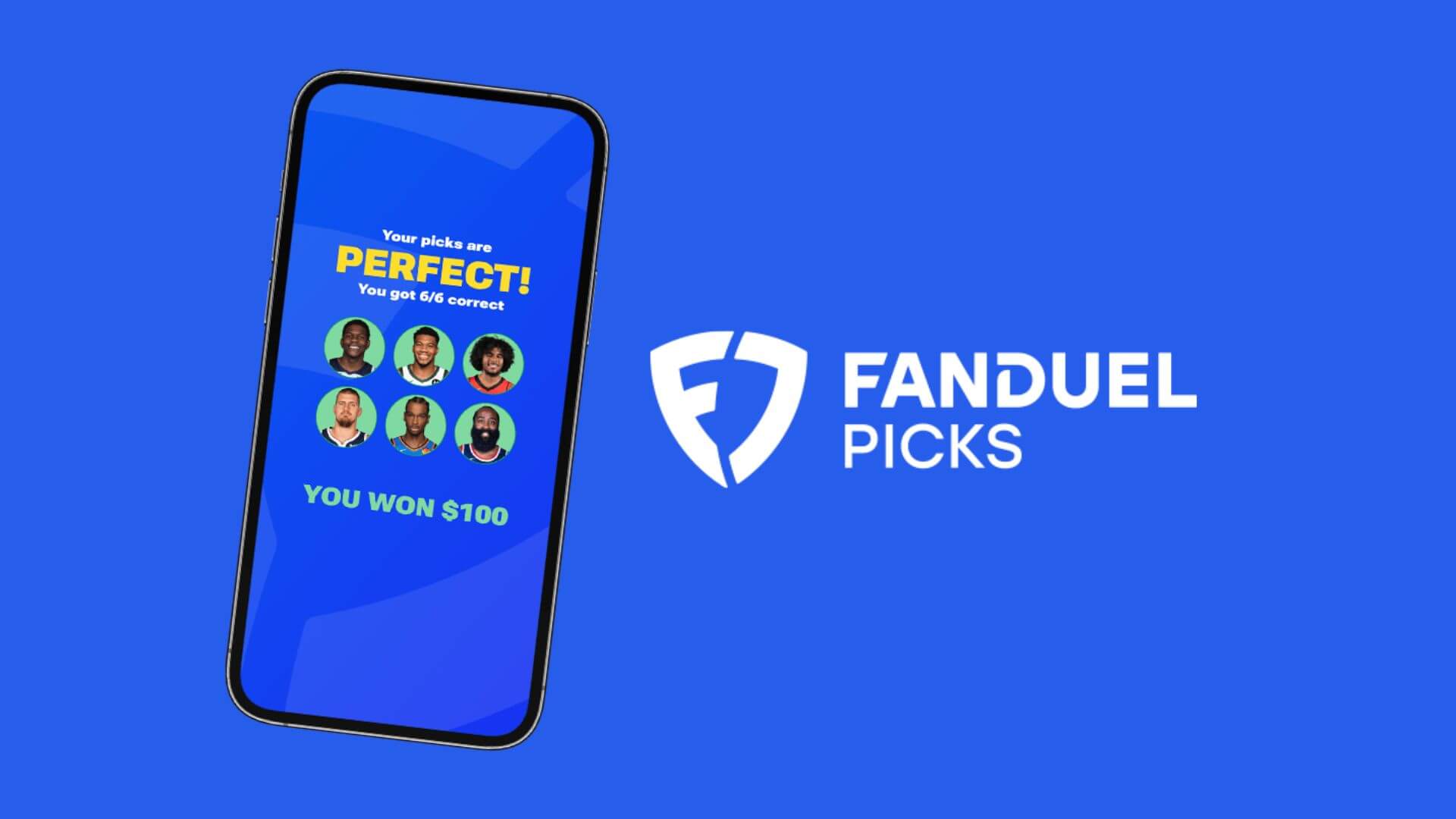 How To Bet - FanDuel Launches Peer-to-Peer Pick'em Fantasy Games With 'FanDuel Picks'