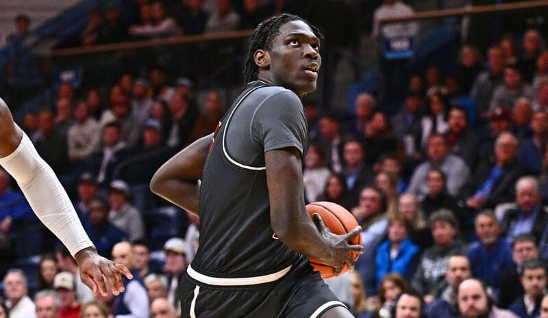 2025 NBA Draft: Round 2 Picks, Predictions & Best Bets