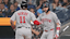 Rafael Devers Boston Red Sox MLB