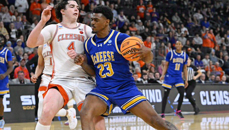 McNeese vs Purdue Prediction, Picks & Best Bets for Saturday’s March Madness Game