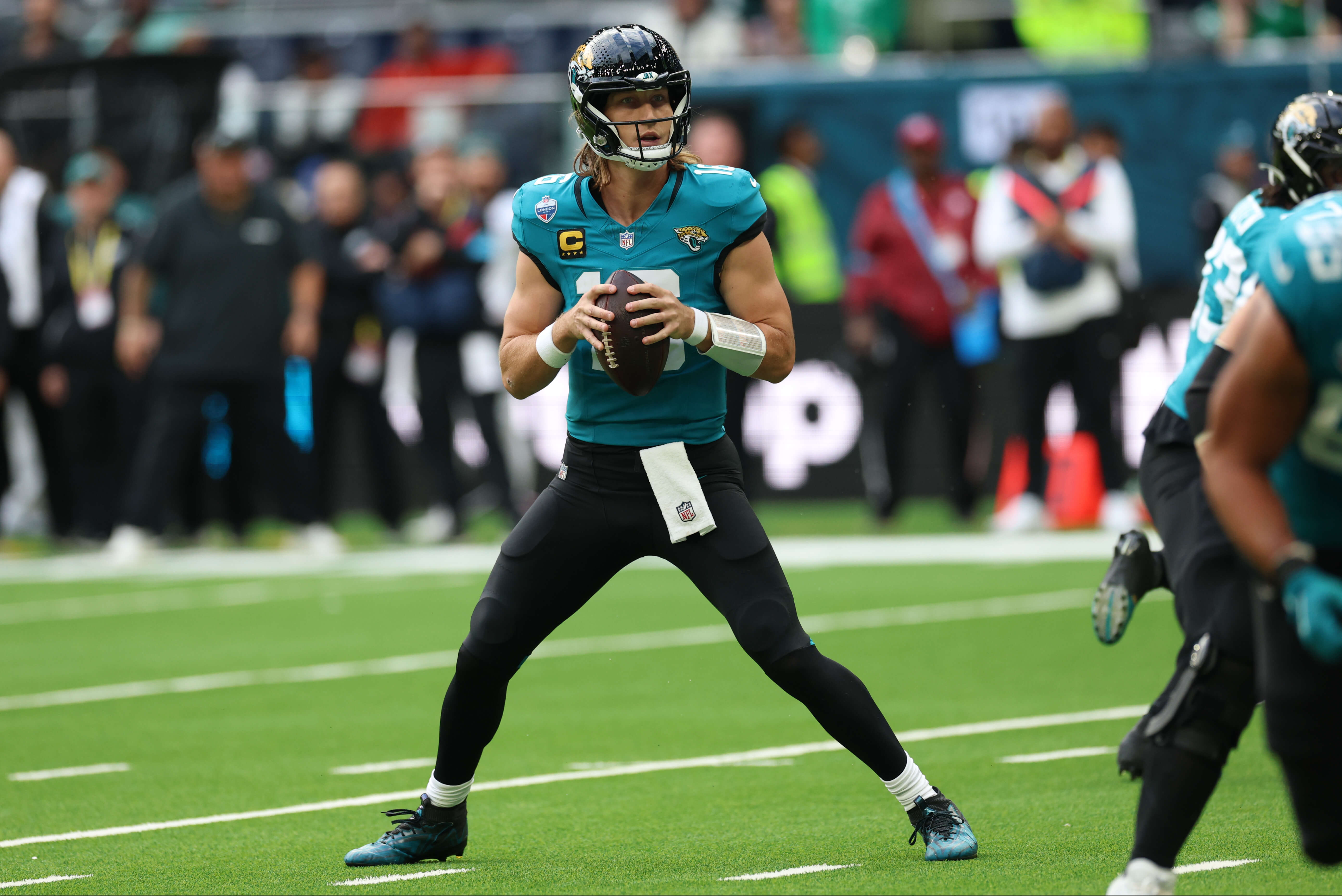Texans vs Jaguars Prediction, NFL, Jacksonville Jaguars, Trevor Lawrence