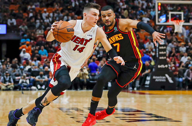 How To Bet - Clippers vs Heat Picks and Predictions: Clips Catch the South Beach Flu
