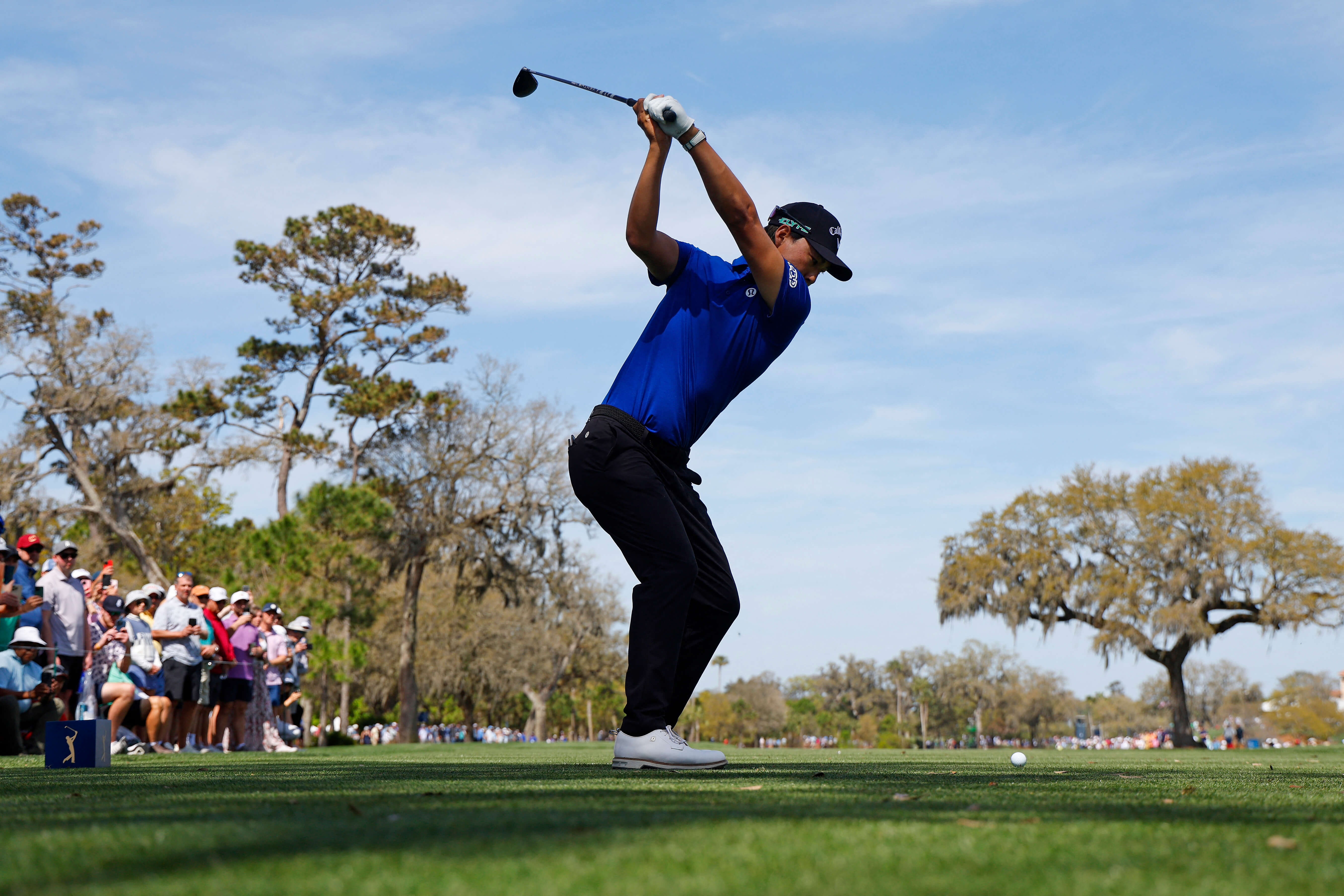 How To Bet - THE PLAYERS Championship Sleeper Picks and Predictions: Min Woo Lee comes through