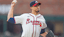 Charlie Morton Atlanta Braves MLB