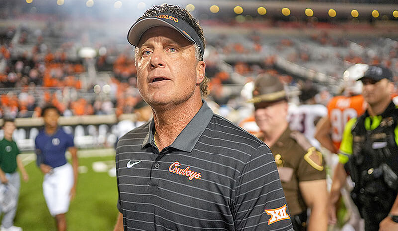 Tulsa vs Oklahoma State Prediction, Picks & Odds for Tonight — College Football Week 4
