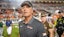 Mike Gundy Oklahoma State Cowboys NCAAF