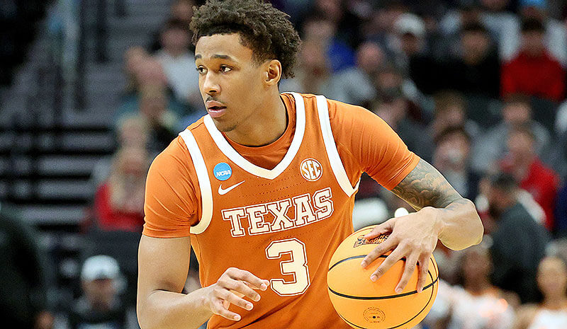 Texas vs Purdue Prediction, Picks & Odds for Today's March Madness Game
