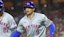 Brandon Nimmo New York Mets MLB