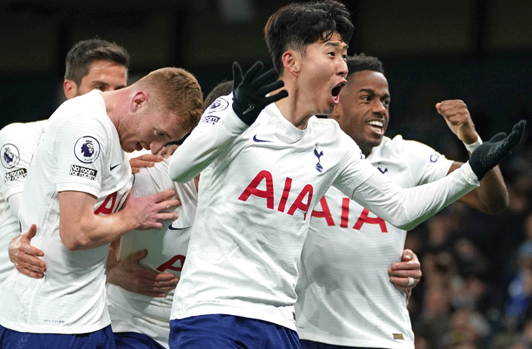 How To Bet - Tottenham vs Wolverhampton Picks and Predictions: Spurs Shutout Wolves at Home