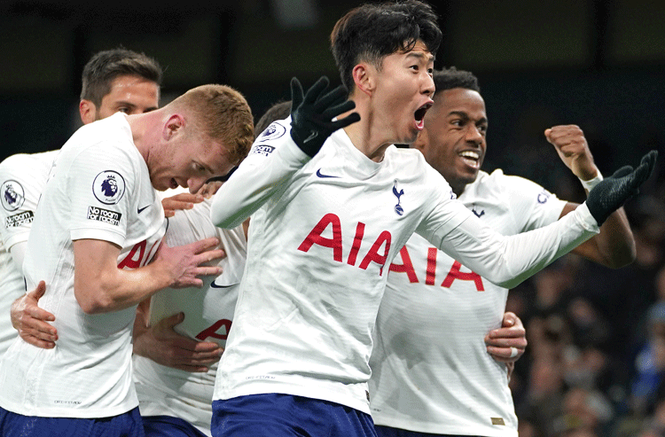 Luton Town vs Tottenham Hotspur Prediction and Betting Tips