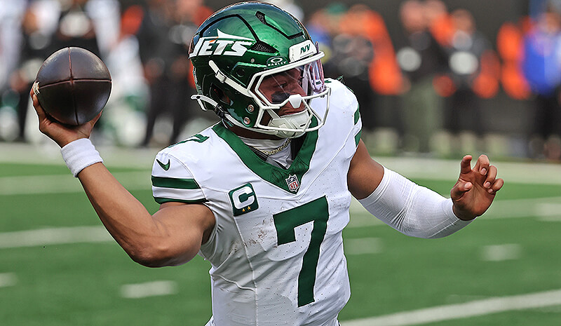 Thursday Night Football Computer Picks: Our Best Week 11 Player Prop Projections