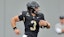 Cale Hellums Army Black Knights NCAAF