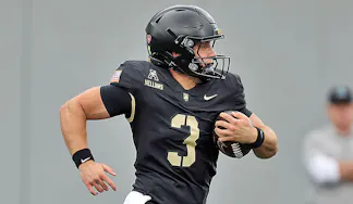 How To Bet - Army vs Air Force Prediction, Picks & Odds for November 1 — College Football Week 10