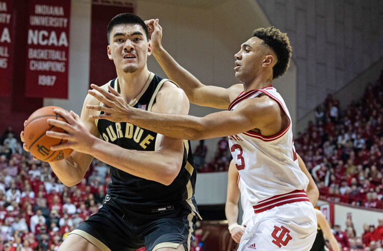 Indiana vs Purdue Odds, Picks, & Predictions Tonight