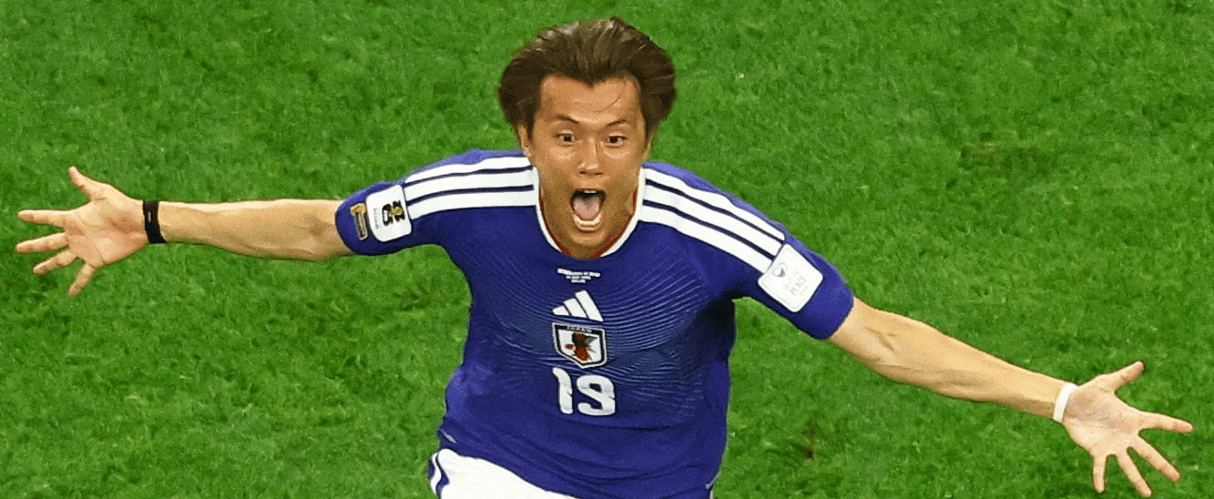 How To Bet - Japan vs Tunisia Predictions, Picks & Odds: Sunday, June 21 World Cup Match