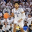 Johnny Juzang UCLA Bruins college basketball