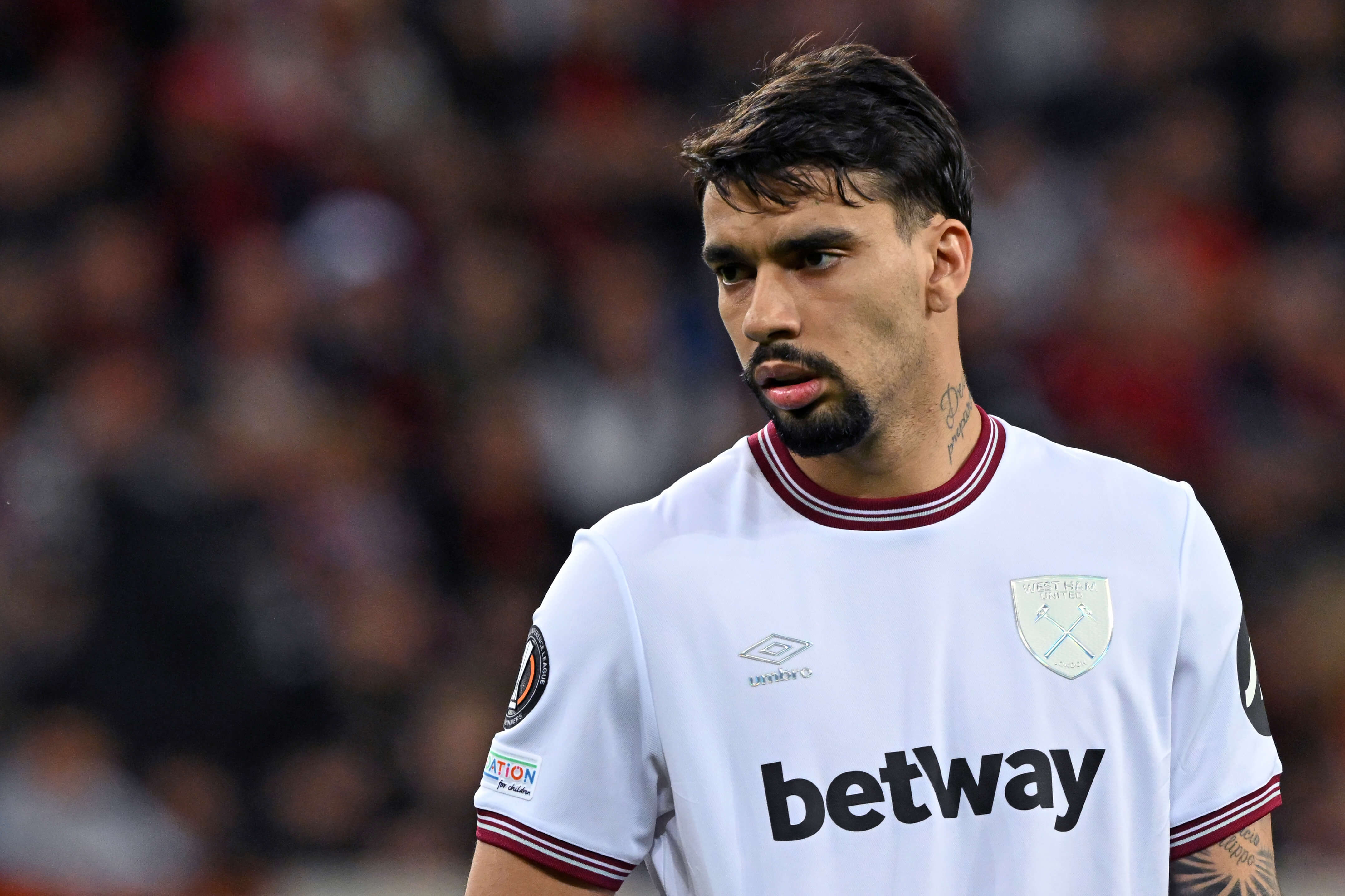 How To Bet - West Ham's Lucas Paquetá Charged for Allegedly Breaching FA Betting Rules