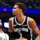 Victor Wembanyama San Antonio Spurs NBA