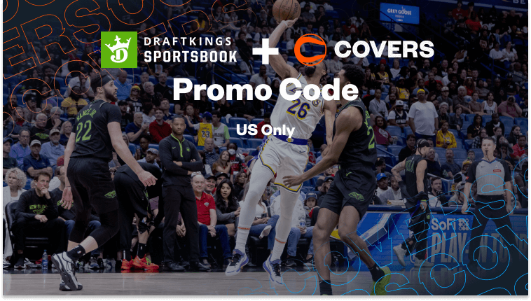DraftKings Promo Code: Bet $5, Get $150 for NBA Play-In Tournament