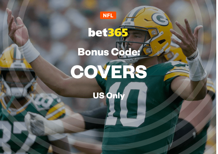 Best Green Bay Packers Betting Promo Codes & Bonuses