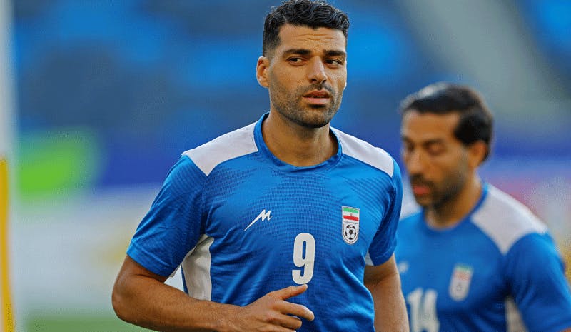 Iran vs New Zealand Predictions, Picks & Odds — Today's World Cup Match