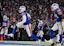 Josh Allen and the Buffalo Bills.