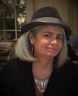 Amy Calistri - Contributor at Covers.com