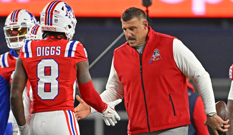 NFL Week 15 Bet Now or Bet Later Picks: A Pats on the Back