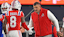 Stefon Diggs Mike Vrabel New England Patriots NFL