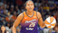 Alyssa Thomas Phoenix Mercury WNBA