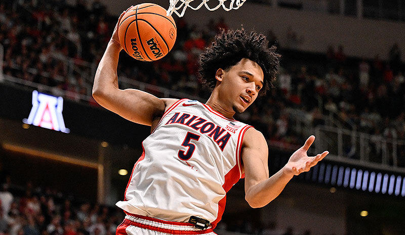 March Madness 2026 MVP Odds: Essential Info for Bettors