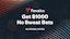 Fanatics Sportsbook Promo for Pacers vs. Cavaliers