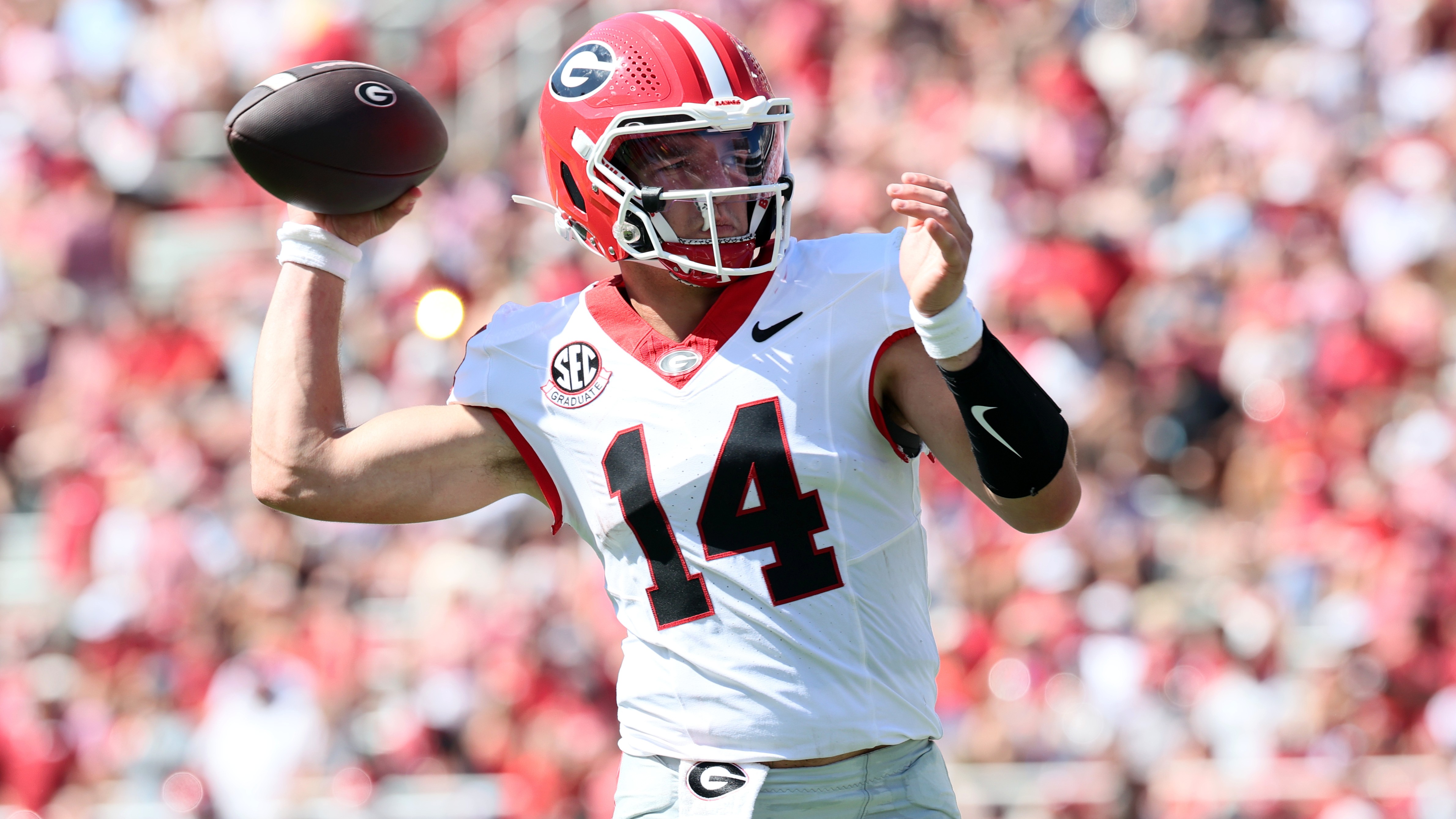 How To Bet - College Football Predictions Week 4 Today: Brad Powers’ CFB Best Bets