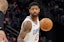 Paul George Los Angeles Clippers NBA