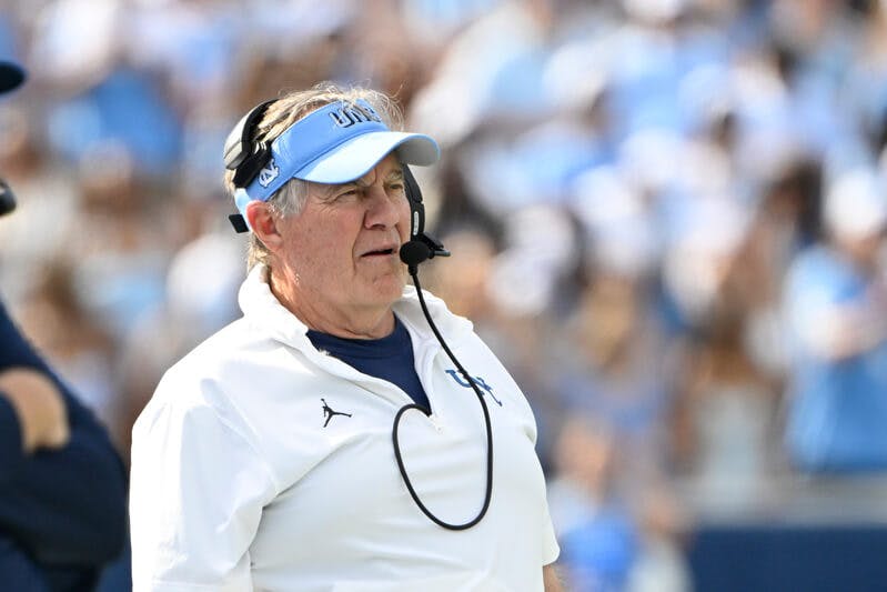 North Carolina vs TCU Prediction, Picks & Odds: College Football Week 0